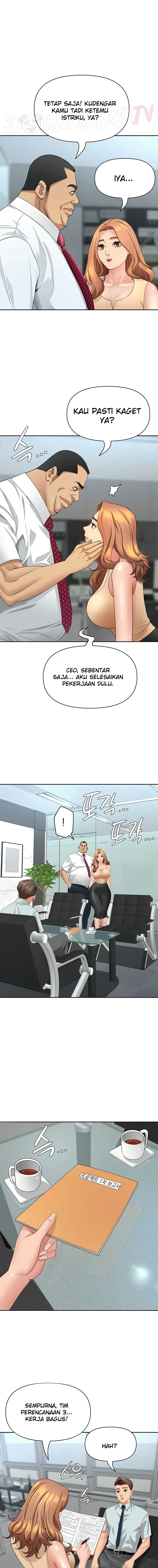 She's a Married Woman - Page 7